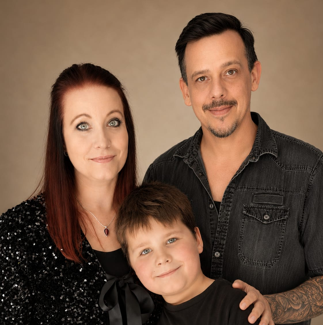 Queen und Junior – systemrelevanter Kern
